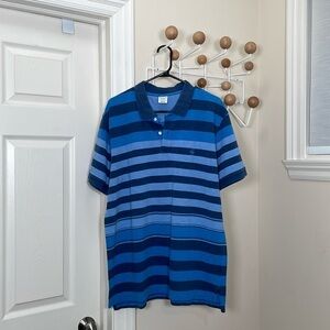 Brooks Brothers - Polo Shirt - Blue - XL
